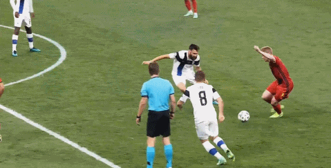 射击附加赛,嵩山铁骑队与东城海豚队翻盘,阵地战处理得当!防线高度稳定 射击附加赛,嵩山铁骑队与东城海豚队翻盘,阵地战处理得当!防线高度稳定